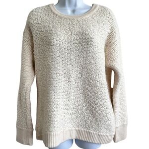 Rag & Bone Sherpa Fleece Sweater